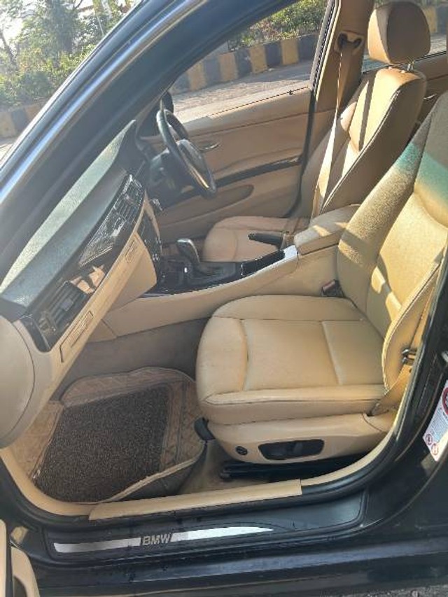 Second-hand 2011 BMW 3 Series 320d Corporate Edition for sale in Mumbai-6