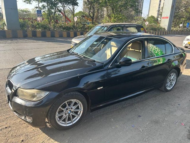 Second-hand 2011 BMW 3 Series 320d Corporate Edition for sale in Mumbai-5