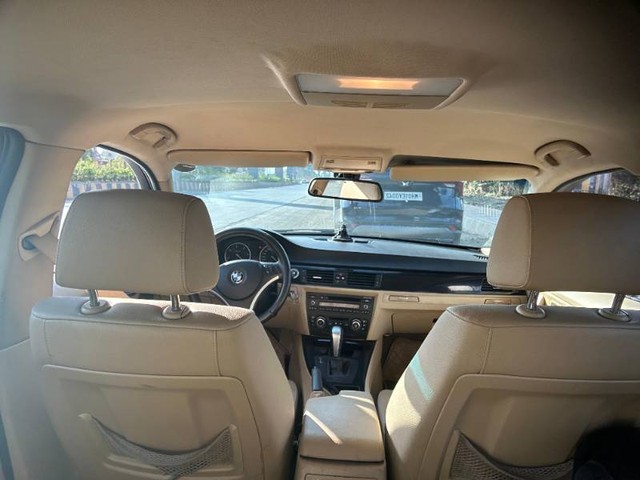 Second-hand 2011 BMW 3 Series 320d Corporate Edition for sale in Mumbai-7