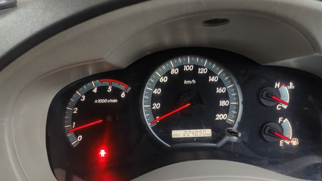 Second-hand 2014 Toyota Innova 2.5 G (Diesel) 7 Seater BS IV for sale in Kanchipuram-4