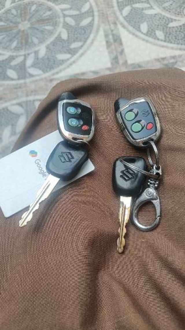 Second-hand 2013 Maruti Suzuki Wagon R LXI CNG for sale in Kanpur-4