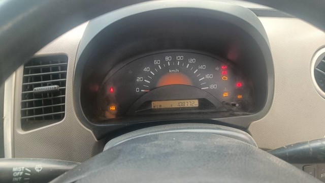 Second-hand 2013 Maruti Suzuki Wagon R LXI CNG for sale in Kanpur-6