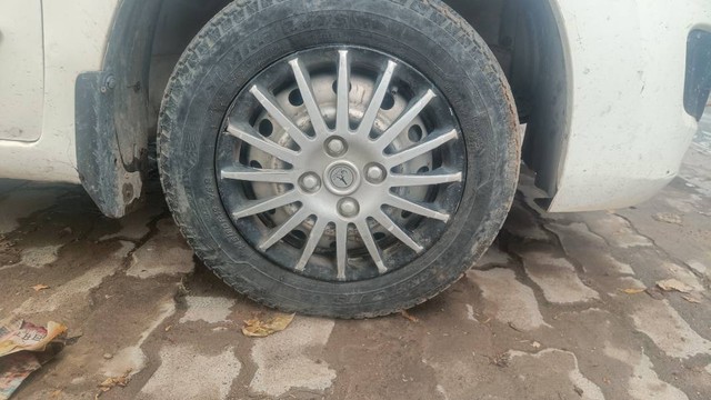 Second-hand 2013 Maruti Suzuki Wagon R LXI CNG for sale in Kanpur-2