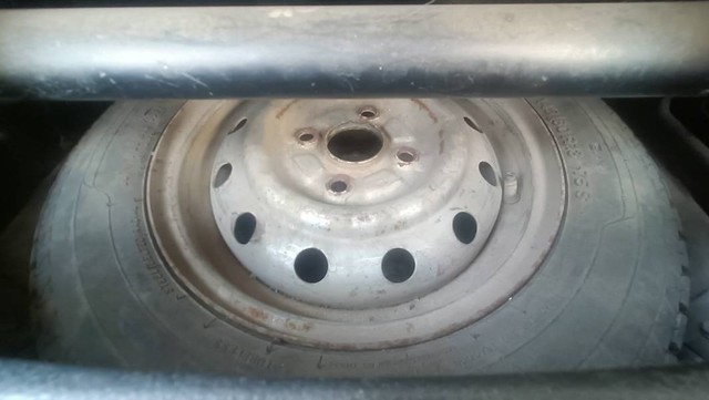 Second-hand 2013 Maruti Suzuki Wagon R LXI CNG for sale in Kanpur-1