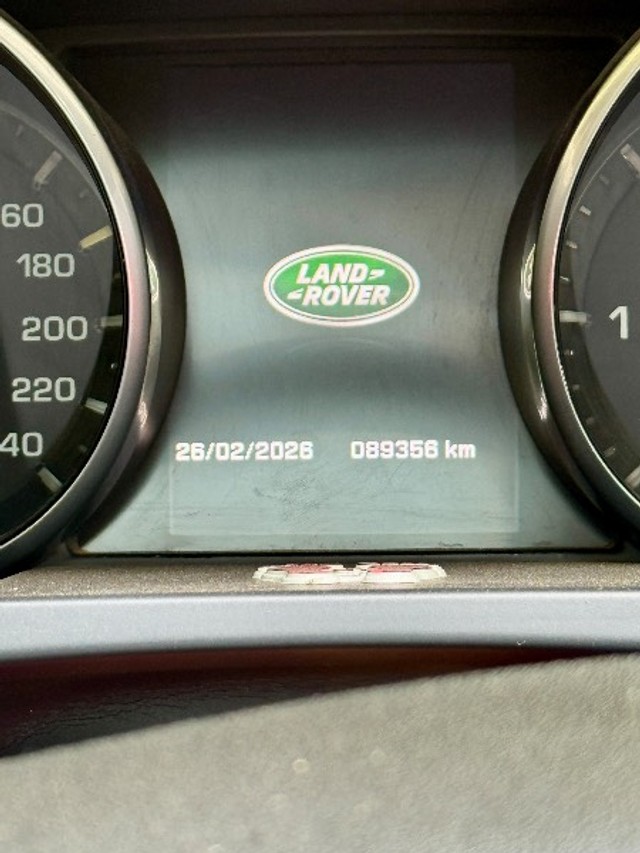 Second-hand 2014 Land Rover Range Rover Evoque 2.2L Pure for sale in Chandigarh-1