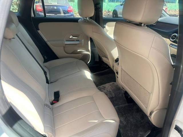 Mercedes-Benz GLA 220d Second-hand 2023 Mercedes-Benz GLA 220d for sale in Durg-4