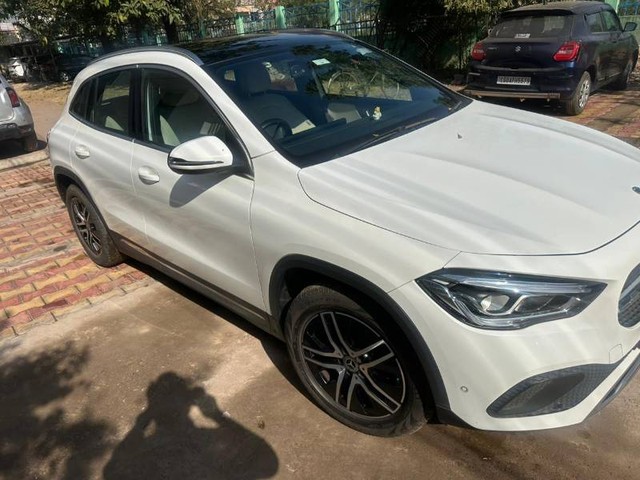 Mercedes-Benz GLA 220d Second-hand 2023 Mercedes-Benz GLA 220d for sale in Durg-5