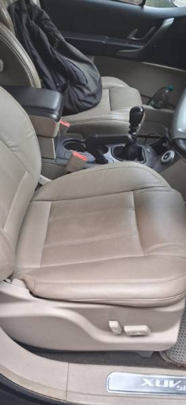 Mahindra XUV500 R W10 FWD Second-hand 2016 Mahindra XUV500 R W10 FWD for sale in Ghaziabad-5