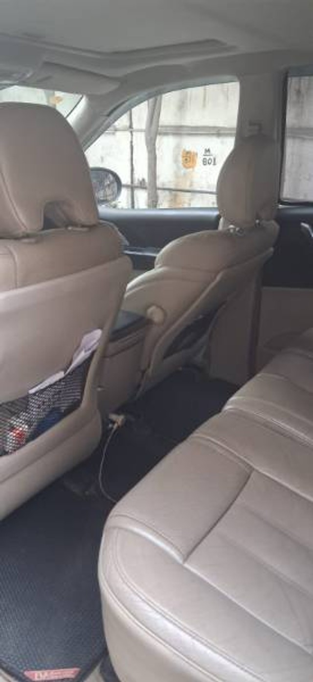 Mahindra XUV500 R W10 FWD Second-hand 2016 Mahindra XUV500 R W10 FWD for sale in Ghaziabad-4