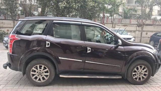Mahindra XUV500 R W10 FWD Second-hand 2016 Mahindra XUV500 R W10 FWD for sale in Ghaziabad-0