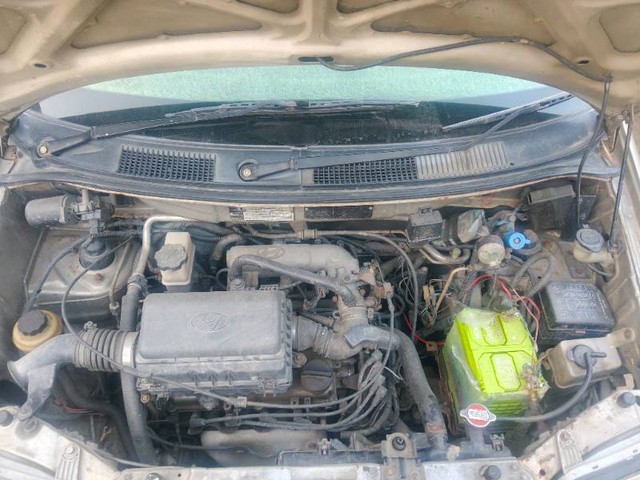 Second-hand 2010 Hyundai Santro Xing GLS for sale in Muzaffarnagar-2