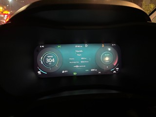 Used Tata Curvv EV Empowered Plus A 55