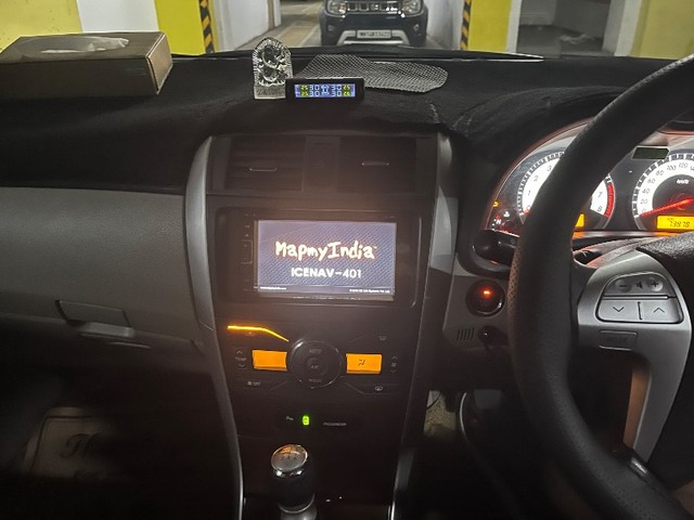 Toyota Corolla Altis GL Second-hand 2012 Toyota Corolla Altis GL for sale in Pune-10