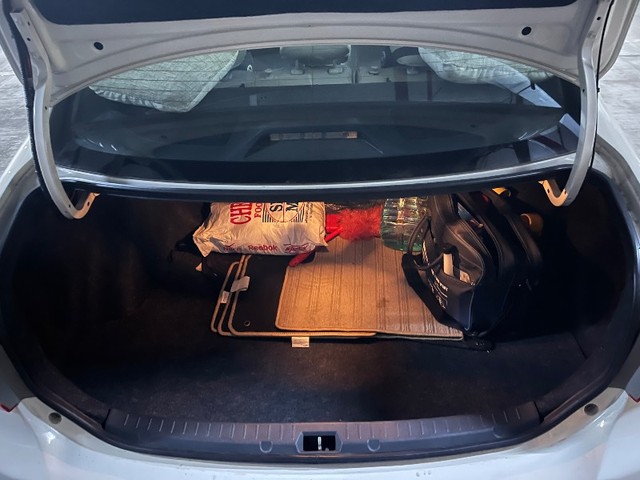 Toyota Corolla Altis GL Second-hand 2012 Toyota Corolla Altis GL for sale in Pune-9