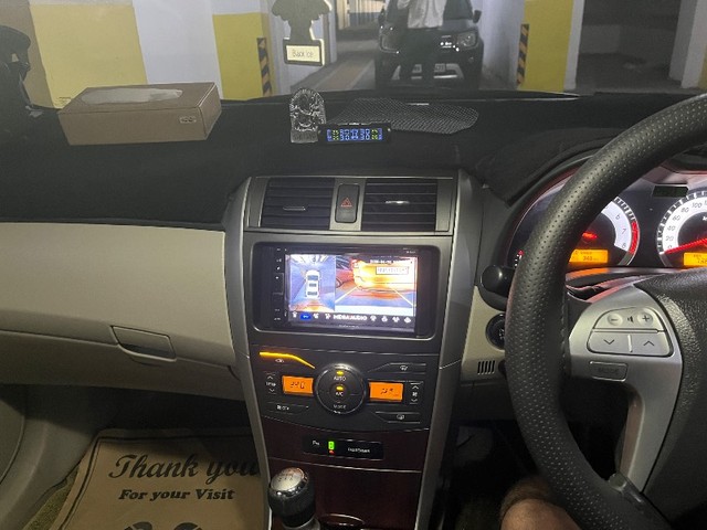 Toyota Corolla Altis GL Second-hand 2012 Toyota Corolla Altis GL for sale in Pune-5