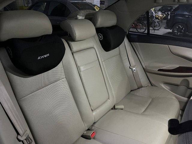 Toyota Corolla Altis GL Second-hand 2012 Toyota Corolla Altis GL for sale in Pune-7