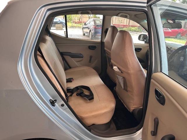 Second-hand 2011 Hyundai i10 Era for sale in Bardhaman-3