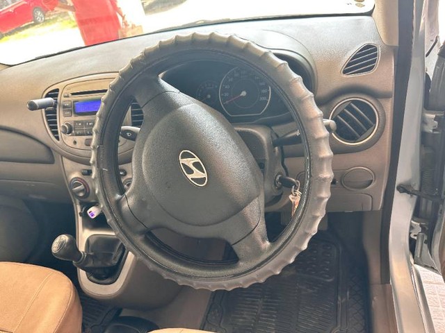 Second-hand 2011 Hyundai i10 Era for sale in Bardhaman-5