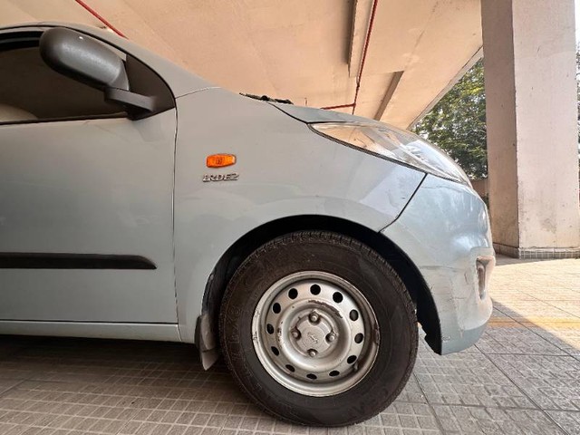 Second-hand 2011 Hyundai i10 Era for sale in Bardhaman-10