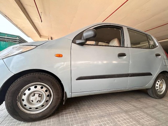 Second-hand 2011 Hyundai i10 Era for sale in Bardhaman-6