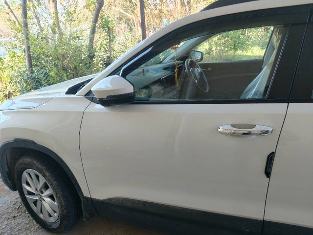 Second-hand 2025 Skoda Kylaq Signature Plus for sale in Mandi-3