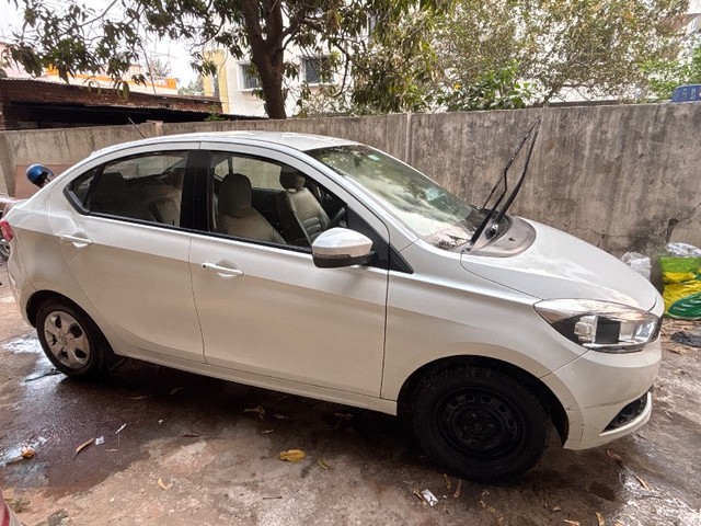 Tata Tigor 1.2 Revotron XT Second-hand 2017 Tata Tigor 1.2 Revotron XT for sale in Nagpur-2