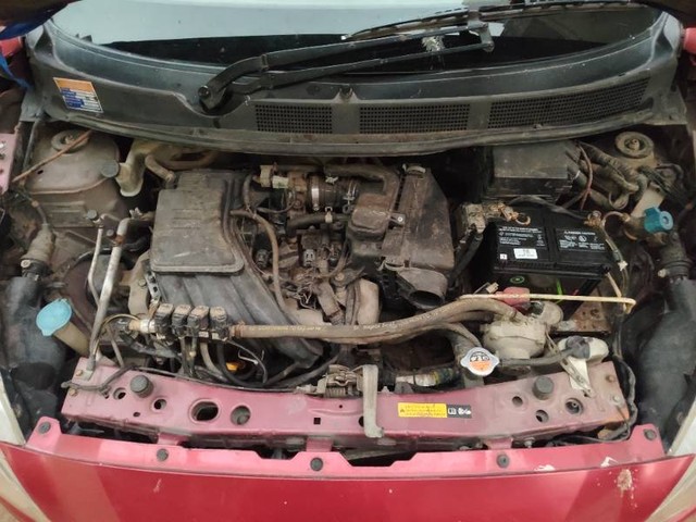 Second-hand 2014 Datsun GO A for sale in New Delhi-0