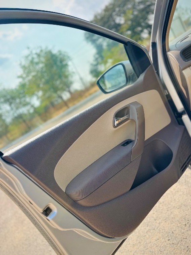 Second-hand 2012 Skoda Rapid Leisure 1.6 TDI MT for sale in Dharwad-5