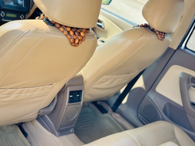 Second-hand 2012 Skoda Rapid Leisure 1.6 TDI MT for sale in Dharwad-3