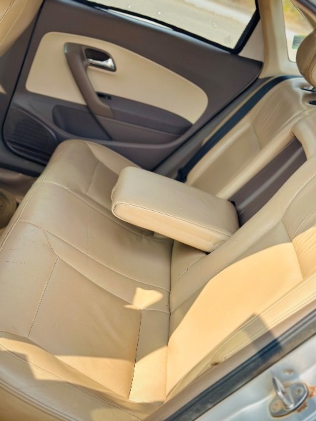 Second-hand 2012 Skoda Rapid Leisure 1.6 TDI MT for sale in Dharwad-7