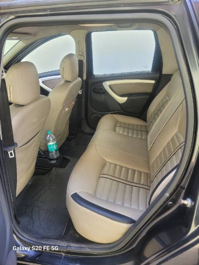 Second-hand 2013 Renault Duster RXL AWD for sale in Jind-2