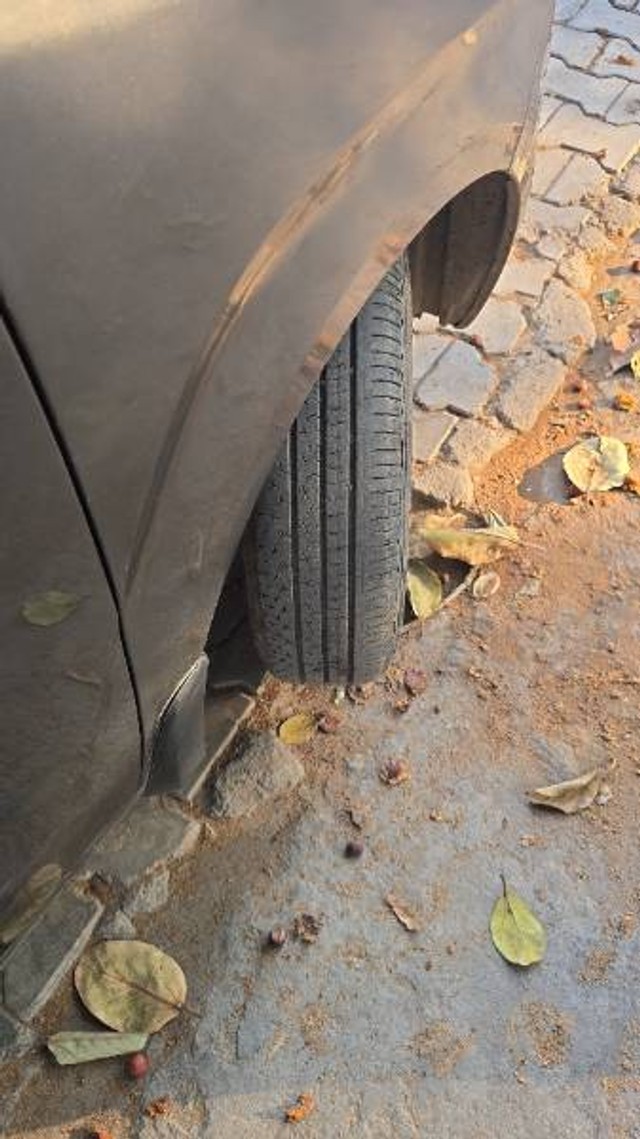 Second-hand 2019 Maruti Suzuki Wagon R ZXI AMT 1.2BSIV for sale in Gurgaon-8