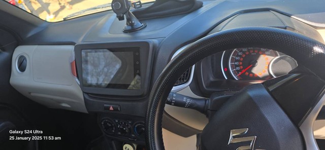 Second-hand 2019 Maruti Suzuki Wagon R ZXI AMT 1.2BSIV for sale in Gurgaon-3