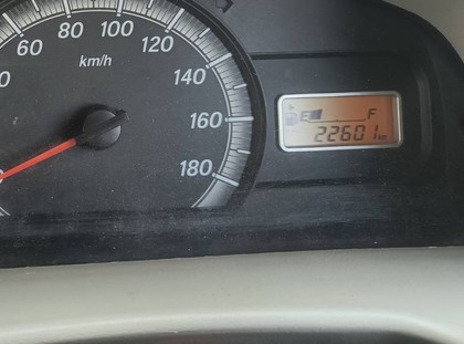 Second-hand 2022 Maruti Suzuki Eeco 5 Seater AC 2020-2022 for sale in Medak District