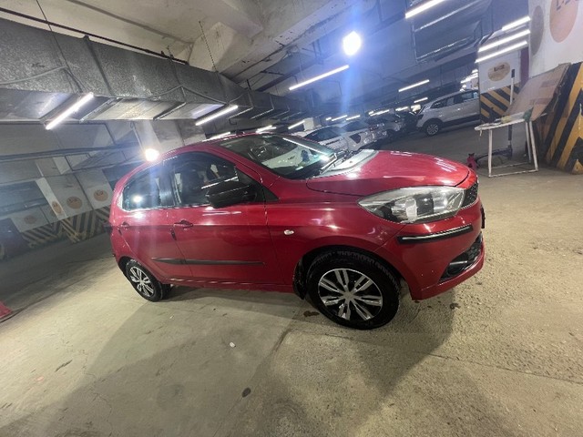 Second-hand 2016 Tata Tiago 1.2 Revotron XT for sale in Modinagar-0