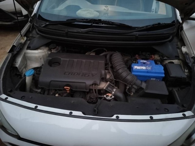 Second-hand 2018 Hyundai i20 1.4 Magna Executive for sale in Hapur-6