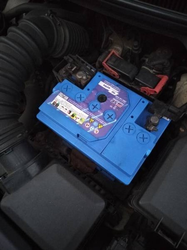 Second-hand 2018 Hyundai i20 1.4 Magna Executive for sale in Hapur-4