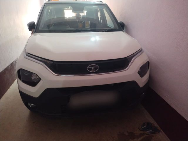 Tata Punch Creative BSVI Second-hand 2022 Tata Punch Creative BSVI for sale in Giridih