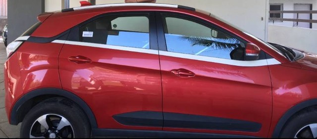 Second-hand 2017 Tata Nexon 1.5 Revotorq XZ Plus for sale in Sangli-2