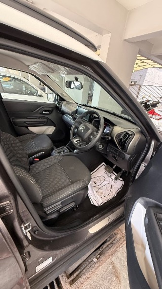 Citroen eC3 Feel DT - Photo 4