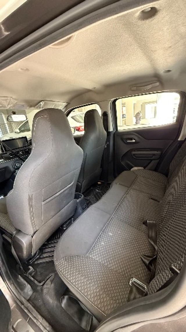 Citroen eC3 Feel DT - Photo 6