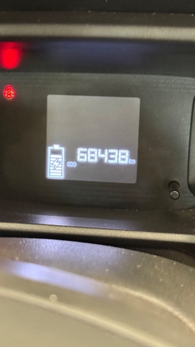 Citroen eC3 Feel DT - Photo 5