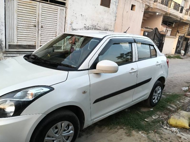 Maruti Suzuki Swift Dzire LDI Second-hand 2015 Maruti Suzuki Swift Dzire LDI for sale in Ludhiana-2