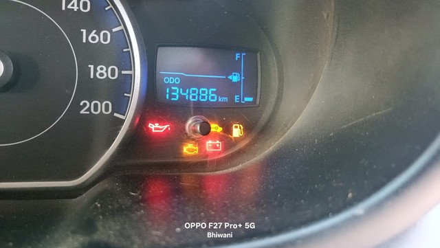 Second-hand 2013 Hyundai i10 Magna for sale in Fatehabad-6