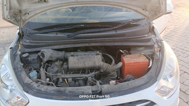 Second-hand 2013 Hyundai i10 Magna for sale in Fatehabad-2