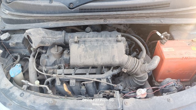 Second-hand 2013 Hyundai i10 Magna for sale in Fatehabad-4