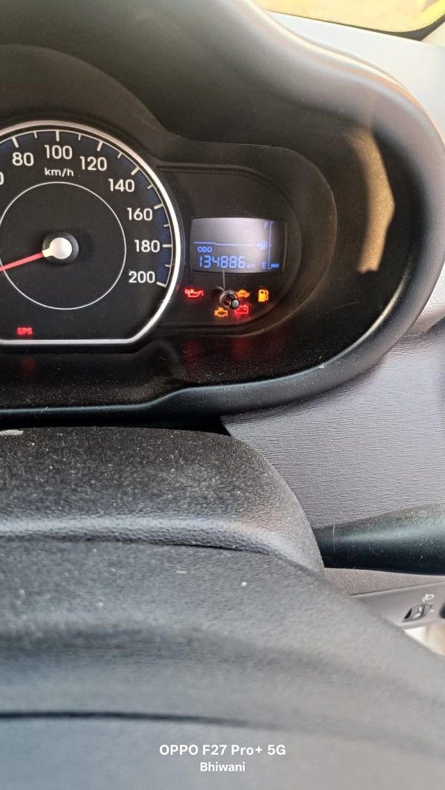 Second-hand 2013 Hyundai i10 Magna for sale in Fatehabad-5