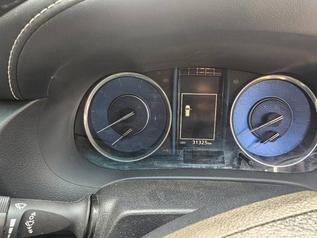 Second-hand 2025 Toyota Fortuner 4X4 Diesel for sale in Nizamabad-3