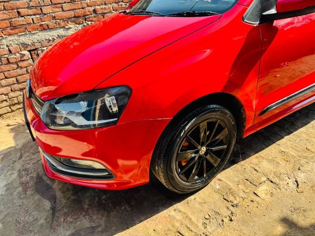 Second-hand 2016 Volkswagen Polo 1.2 MPI Comfortline for sale in Jagdishpur (Sultanpur)-2