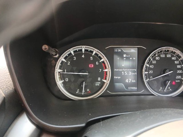 Second-hand 2023 Maruti Suzuki Grand Vitara Sigma for sale in Kolkata-5
